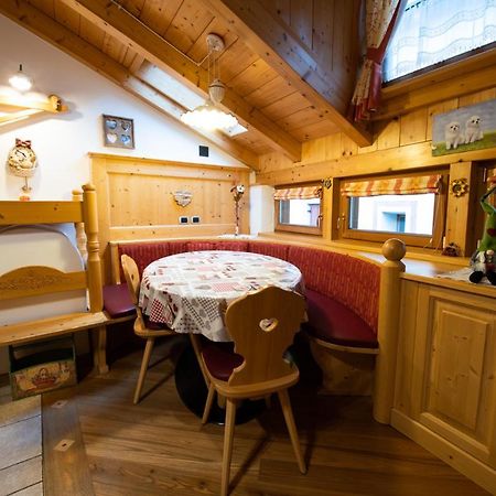 فيلا Casa Di Niki فيغو دي فاسا المظهر الخارجي الصورة