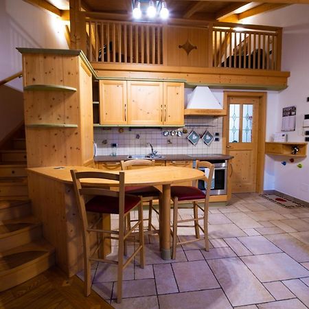 فيلا Casa Di Niki فيغو دي فاسا المظهر الخارجي الصورة