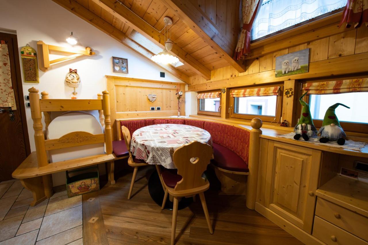 فيلا Casa Di Niki فيغو دي فاسا المظهر الخارجي الصورة