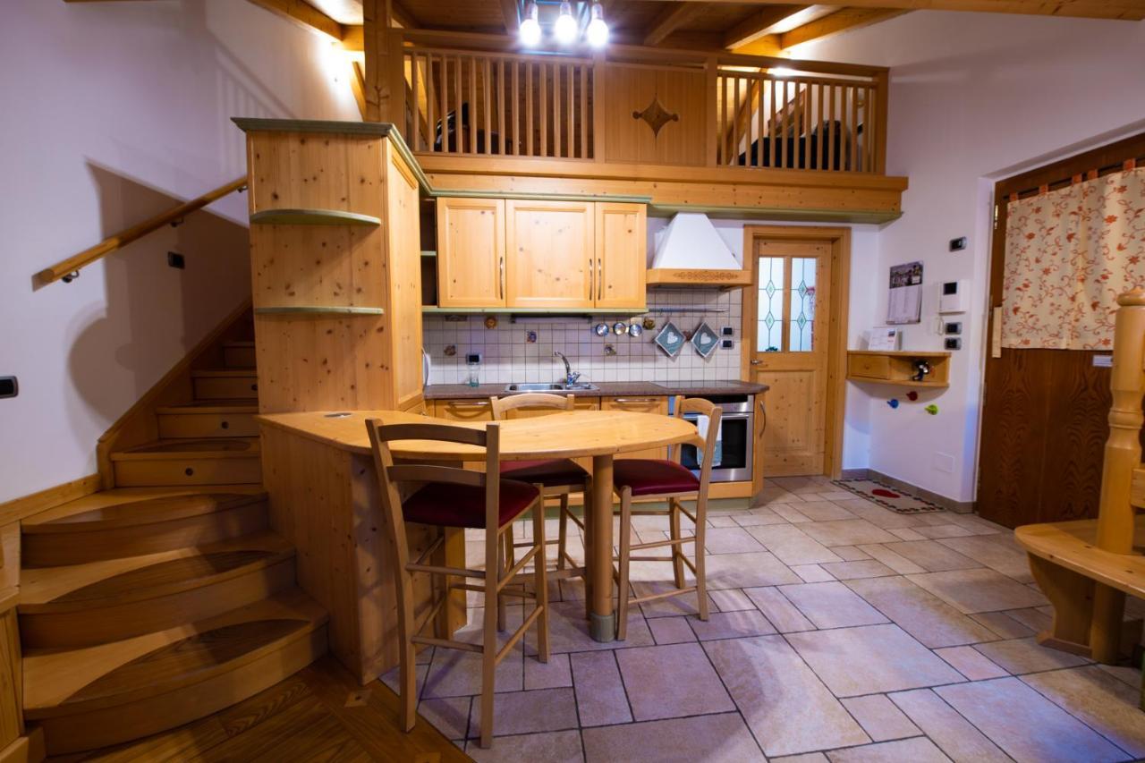 فيلا Casa Di Niki فيغو دي فاسا المظهر الخارجي الصورة