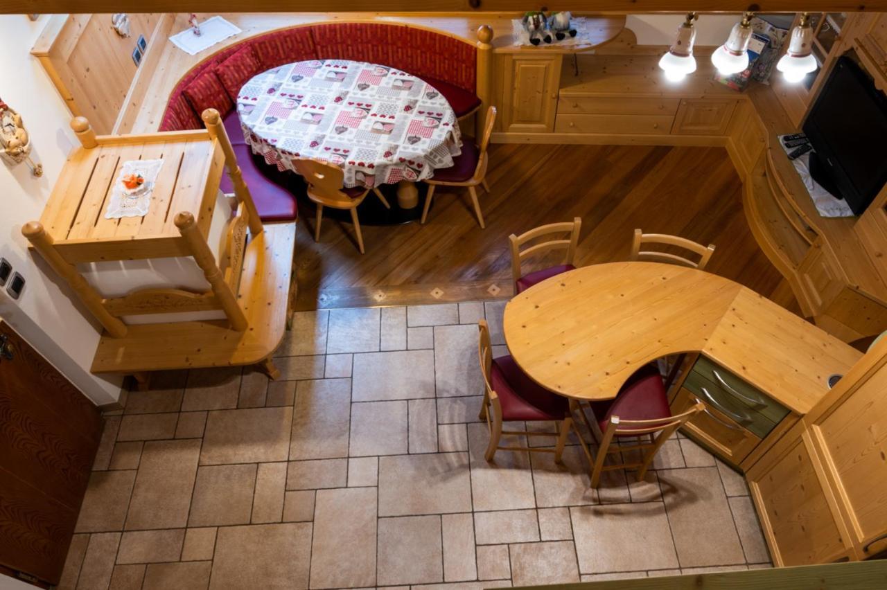 فيلا Casa Di Niki فيغو دي فاسا المظهر الخارجي الصورة