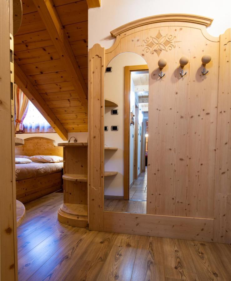 فيلا Casa Di Niki فيغو دي فاسا المظهر الخارجي الصورة