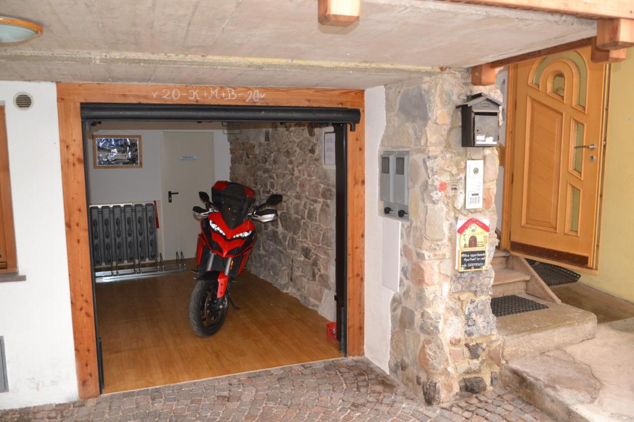 فيلا Casa Di Niki فيغو دي فاسا المظهر الخارجي الصورة