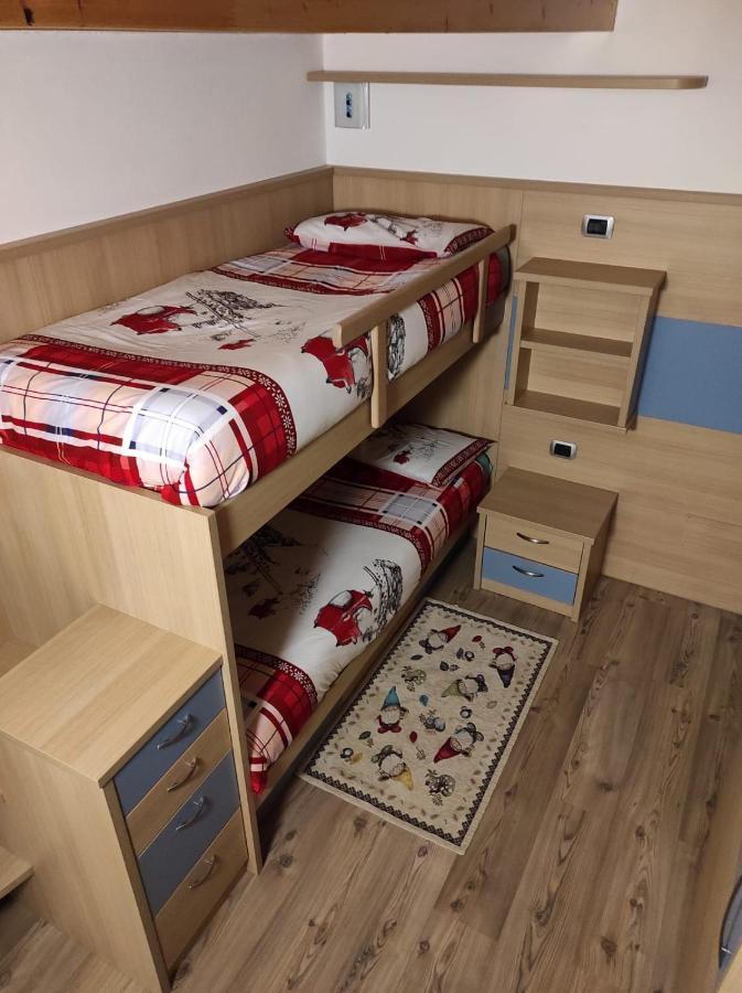 فيلا Casa Di Niki فيغو دي فاسا المظهر الخارجي الصورة