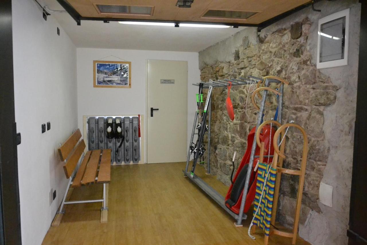 فيلا Casa Di Niki فيغو دي فاسا المظهر الخارجي الصورة