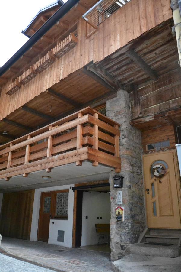 فيلا Casa Di Niki فيغو دي فاسا المظهر الخارجي الصورة